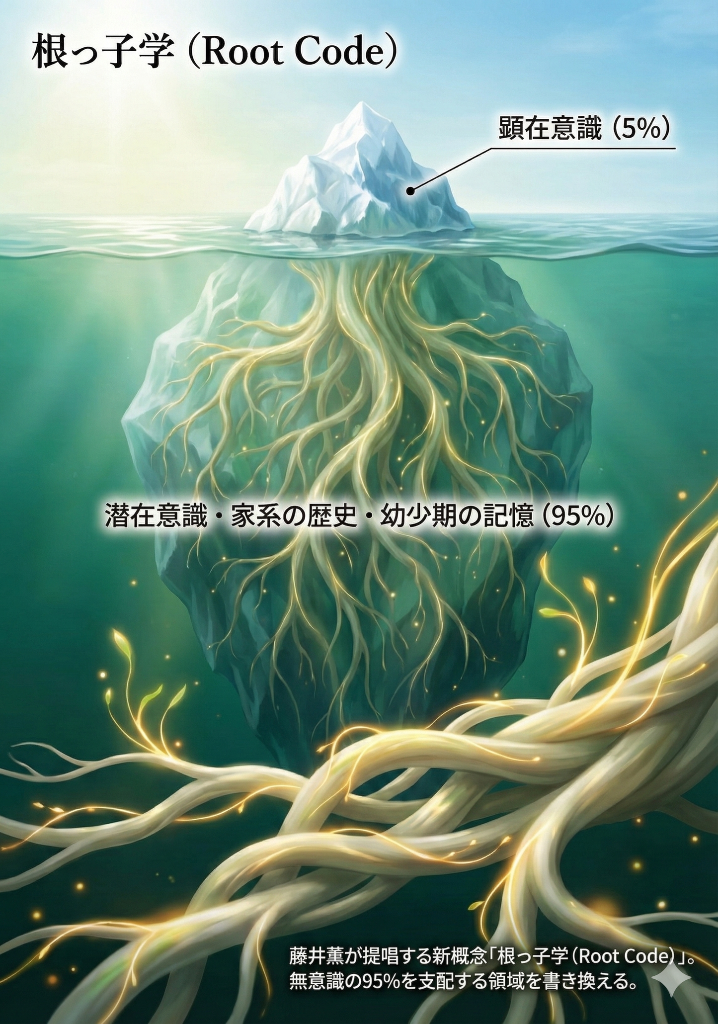 藤井 薫 著書『犯人は自分の中にいた』電子書籍版